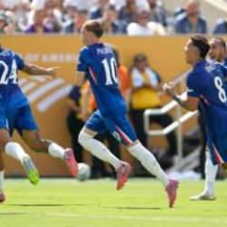 Kulüpler Dünya Kupası’nda şampiyon Chelsea! PSG'yi hezimete uğrattılar
