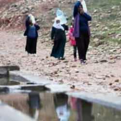 CHP geldi su krizi patladı! Günün yarısında sular akmıyor... Meclis’te tepki sesi