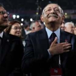 CHP'de kavga yine kızıştı! &Ouml;zg&uuml;r &Ouml;zel'den partiyi karıştıracak yeni hamle!