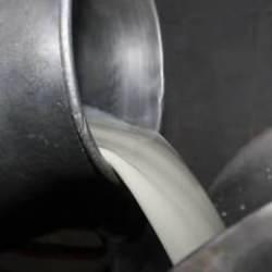 Çiğ süt fiyatına zam