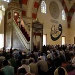 Cuma Hutbesi 18 Temmuz 2025! "Suyumuzu İsraf Etmeyelim"