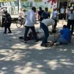 Cuma namazı sonrası kanlı pusu: 4 kişi yaralandı!