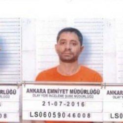 Darbe girişiminde alakam yok demişti! Boy boy fotoğraflarına ulaşıldı 