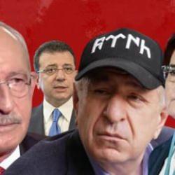 Erdoğan direnirken muhalif liderler evlere sığındı! O gece kim neredeydi?