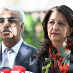 DEM Parti liderler turuna çıkıyor! Program belli oldu