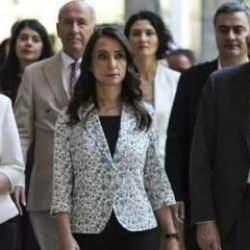 DEM Parti’den dikkat çeken hamle: Yeni logo ve isim geliyor