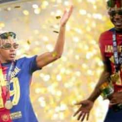 Doğum günü partisi ile gündem olan Lamine Yamal kimdir?