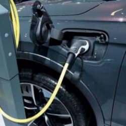 Dünyada yılın ilk yarısındaki elektrikli araç satışları 9,1 milyona ulaştı