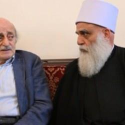 Dürzi liderden son dakika ateşkes çağrısı! İsrail'e resti çektiler: Kabul etmiyoruz!