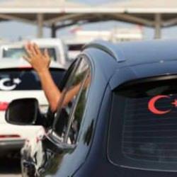 Ekonomiye can suyu! Her sene 800 milyar bırakıyorlar