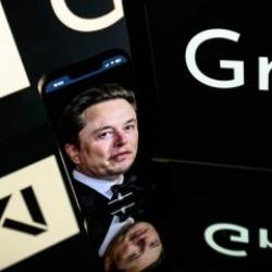 Elon Musk'tan çocuklara özel yapay zeka hamlesi: 'Baby Grok' geliyor!