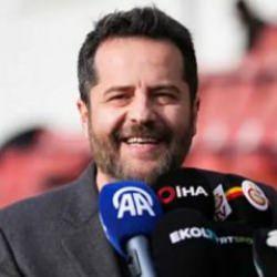 Erden Timur, Galatasaray'a dönecek mi? Canlı yayında açıkladı