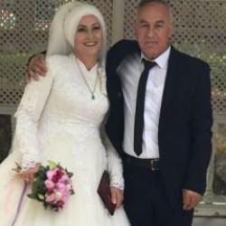 Eski eşini öldürdü, üvey kızını ağır yaraladı