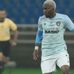 Eski Galatasaraylı ikna etti! Onyekuru, bedava Süper Lig'e geliyor