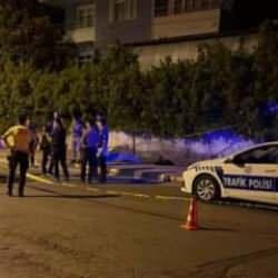 Evinin karşısındaki kaldırımda ölü bulundu