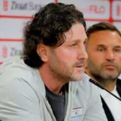 Fatih Tekke'nin istediği en sonunda oluyor: Elit orta saha Trabzon'a geliyor