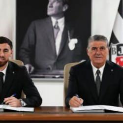 F.Bahçeli yıldız yerini kaybetti! Orkun Kökçü, 24 yaşında Türk futbol tarihine geçti! 