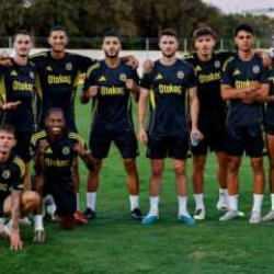 Fenerbahçe, Portekiz'de ilk hazırlık maçına çıkıyor! Jhon Duran oynayacak mı?