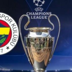 Fenerbahçe Şampiyonlar Ligi ön eleme kura çekim tarihi! İşte muhtemel rakipler