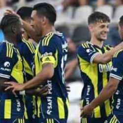 Fenerbahçe - UD Leiria maçı hangi kanalda, saat kaçta ve ne zaman?