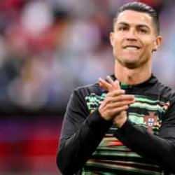 Fenerbahçe'nin eski teknik direktörü Ronaldo'nun yeni hocası oldu