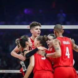 Filenin Sultanları çeyrek finalde: Rakipleri belli oldu