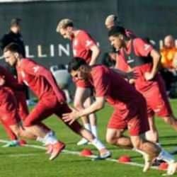  Galatasaray - Admira Wacker maçı hangi kanalda, saat kaçta ve ne zaman?