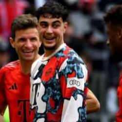 Galatasaray Bayern Münih'in yıldızlarını bir bir topluyor: Sırada o var