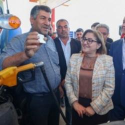 Gaziantep Büyükşehir'den tarıma 1 milyar liralık dev destek