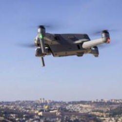 Gazze savaşına Çin de mi dahil oldu? Katil dronlarda 'EVO' izi...İsrail askeri itiraf etti