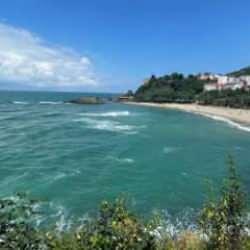 Giresun'da denize girmek yasaklandı