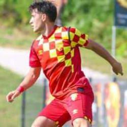 Göztepe'de Slovenya kampı sona erdi