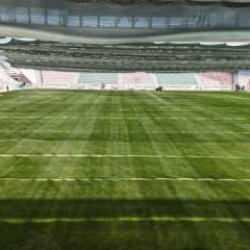 Güneydoğu'ya devasa stat: Barcelona ve Chelsea'den izler var