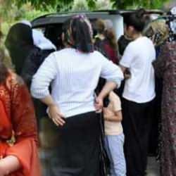 G&uuml;nlerdir aranan 14 yaşındaki Rojda Asmin'den son dakika haberi geldi!