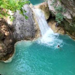 G&uuml;zelliğiyle sosyal medyayı bile unutturuyor: Ziyaret&ccedil;ilerin tek bir isteği var