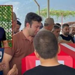 Kalp krizi ge&ccedil;iren uzman &ccedil;avuş hayatını kaybetti! Kahreden detay...