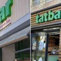 Hakmar ve Tatbak, tedarikçilerine ödeme yapmaya başladı