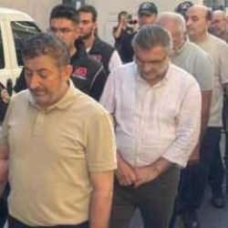 Hakmar'ın sahibi dahil 22 kişi tutuklandı