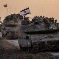 Hamas hüsrana uğrattı! İsrail'de 'Kara gece' Muhalefet ayaklandı: Felaket...