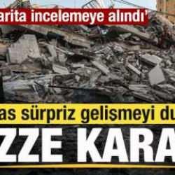 Hamas sürpriz gelişmeyi duyurdu: Yeni harita incelemeye alındı