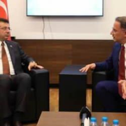 İBB soruşturmasında kritik isimle ilgili son dakika gelişmesi!