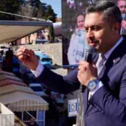 İçişleri'nden Şile Belediyesi kararı: Görevden uzaklaştırıldı!