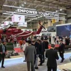 IDEF 2025 için geri sayım başladı