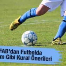 IFAB'dan futbolda devrim gibi kural önerileri: Penaltı ve VAR kararları değişebilir!