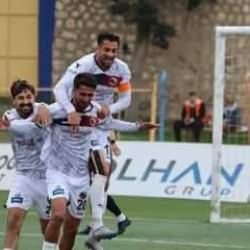 2. Lig'in yeni takımında 10 ayrılık birden!