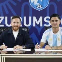 İlhan Palut onay verdi! Türk futbolcu 1. Lig'e gitti