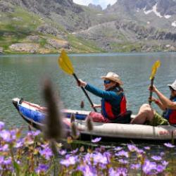 İlk kez gelen gözlerine inanamıyor: Buralarda artık huzur hakim! 