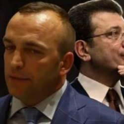 Ekrem İmamoğlu cumhurbaşkanı olunca yerine o ismi geçirecekmiş!