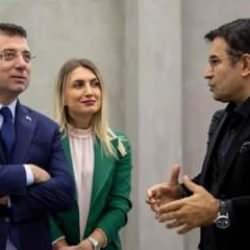 İmamoğlu soruşturmasında 6 milyon euroluk bina detayı! Ressam Ahmet Güneştekin ifade verdi