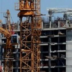 İnşaat üretim endeksi mayısta yıllık yüzde 20,3 arttı